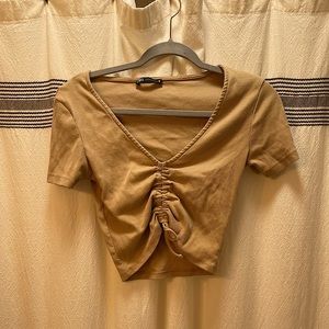 Zara top